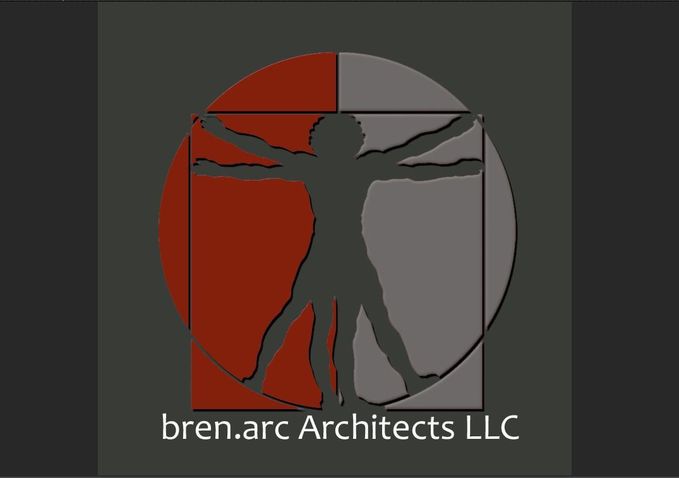bren.arc Architects Logo